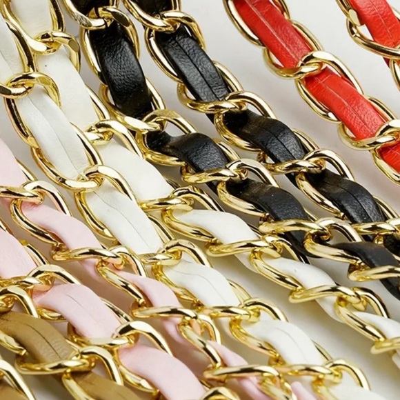 The wallet Bar& CHAIN - Picture 7 of 10